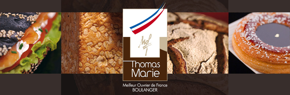 Le grand livre de la boulangerie - Thomas Marie , Jean-Marie Lanio , -  Librairie Eyrolles